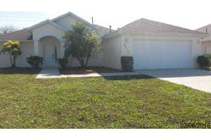 4715 Stephanie Ln SW, Vero Beach, FL 32968, Sold 05/13/15