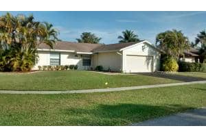 11417 Little Bear Dr, Boca Raton, FL 33428, Sold 02/09/15