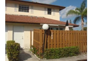 100 Cypress Way W, Palm Springs, FL 33406, Sold 09/11/15