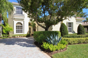 143 Esperanza Way, Palm Beach Gardens, FL 33418, Sold 04/15/15