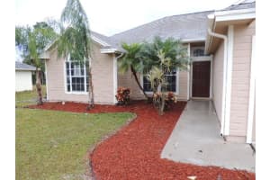 1434 SW Prairie Cir, Port St. Lucie, FL 34953, Sold 07/22/15