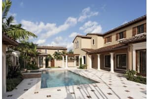 418 Via Del Orso Dr, Jupiter, FL 33477, Sold 07/01/16
