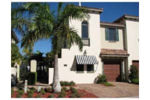 710 Via Villagio, Hypoluxo, FL 33462, Sold 02/27/15