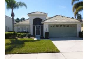 564 SW St Georges Bay, Port St. Lucie, FL 34986, Sold 03/31/15