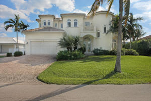 19 Harbour Dr N, Boynton Beach, FL 33435, Sold 02/10/16