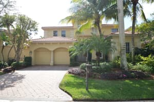 108 Olivera Way, Palm Beach Gardens, FL 33418, Sold 06/23/15
