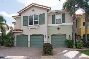 146 Las Brisas Cir, Hypoluxo, FL 33462, Sold 05/11/15