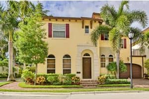 111 Via Poinciana St, Boca Raton, FL 33487, Sold 05/01/15