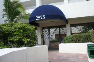 2575 S Ocean Blvd s212, Highland Beach, FL 33487, Sold 12/15/15