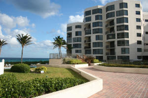 2575 S Ocean Blvd s212, Highland Beach, FL 33487, Sold 12/15/15
