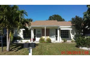 1021 Riverwood Ln, Jupiter, FL 33458, Sold 04/10/15