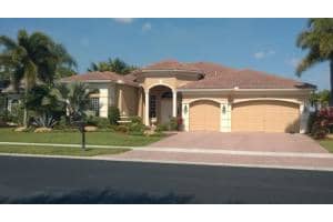 12461 World Cup Ln, Wellington, FL 33414, Sold 08/19/15