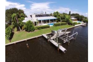 25 Sea Horse Ln, Vero Beach, FL 32960, Sold 06/30/15
