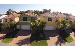 3410 Elizabeth Pl N, Palm Springs, FL 33461, Sold 03/30/15
