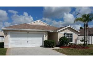 1641 Crooked Stick Way, Greenacres, FL 33413, Sold 08/12/15