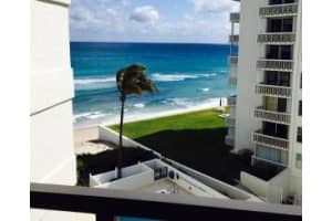 3560 S Ocean Blvd, South Palm Beach, FL 33480, Sold 06/10/15