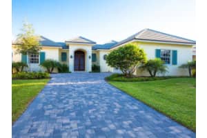 340 Lakeview Way, Vero Beach, FL 32963, Sold 05/07/15