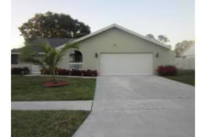132 Sherwood Dr, Royal Palm Beach, FL 33411, Sold 06/09/15