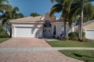 7676 Eagle Point Dr, Delray Beach, FL 33446, Sold 04/07/15