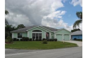 6892 Bronte Cir, Port St. Lucie, FL 34952, Sold 04/30/15