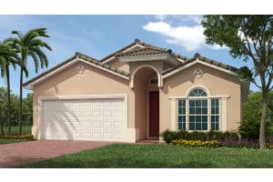 5640 Caranday Palm Dr, Greenacres, FL 33463, Sold 04/30/15