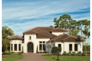 174 SE Via Lago Garda, Port St. Lucie, FL 34952, Sold 01/15/15