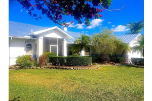 511 SE Berry Ave, Port St. Lucie, FL 34984, Sold 06/18/15