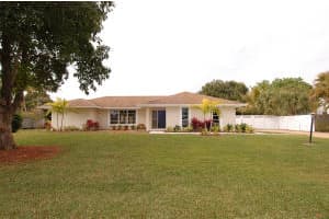 3105 SE Glasgow Dr, Stuart, FL 34997, Sold 06/30/15