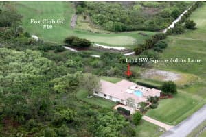 1412 SW Squire Johns Ln, Palm City, FL 34990, Sold 09/30/15