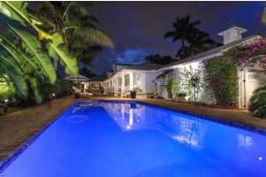 1105 N Atlantic Dr, Lantana, FL 33462, Sold 07/07/15