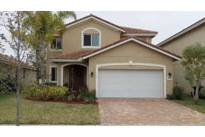 2649 SW Gallery Cir #107, Palm City, FL 34990, Sold 05/01/15