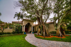16485 Bridlewood Cir, Delray Beach, FL 33445, Sold 06/01/15