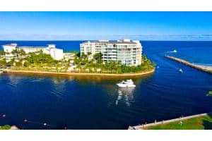 1000 S Ocean Blvd, Boca Raton, FL 33432, Sold 03/31/15