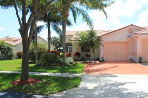MLS# R10116287, Boynton Beach, Florida 33436