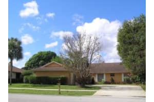 1426 Sailboat Cir, Wellington, FL 33414, Sold 04/15/15