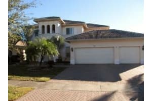 4048 Cedar Creek Ranch Cir, Lake Worth, FL 33467, Sold 05/01/15