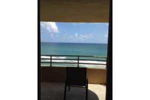 3407 S Ocean Blvd #8a, Highland Beach, FL 33487, Sold 12/21/15