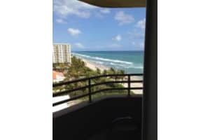 3407 S Ocean Blvd #8a, Highland Beach, FL 33487, Sold 12/21/15