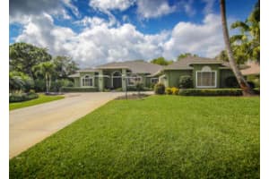 166 SW Cassine Ct, Palm City, FL 34990, Sold 07/29/16