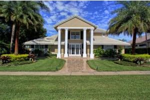 2144 Henley Pl, Wellington, FL 33414, Sold 05/14/15