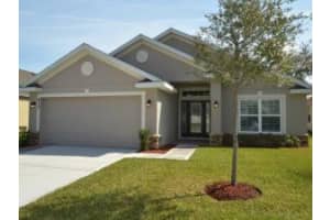 411 Briarcliff Cir, Sebastian, FL 32958, Sold 05/08/15