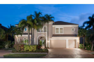 6590 Grande Orchid Way, Delray Beach, FL 33446, Sold 06/11/15