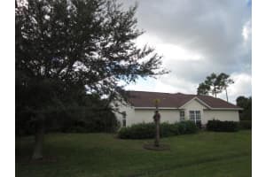 2501 SW Abney St, Port St. Lucie, FL 34953, Sold 04/23/15