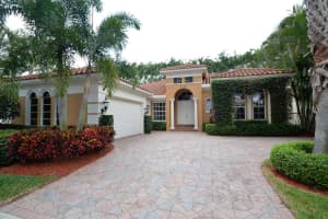 16300 Bristol Pointe Dr, Delray Beach, FL 33446, Sold 06/19/15