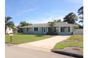 1402 SE Oakmont Ln, Port St. Lucie, FL 34952, Sold 05/06/15