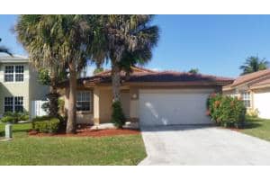 4073 NW 2nd Ln, Delray Beach, FL 33445, Sold 05/21/15