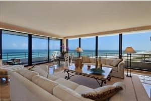 1500 S Ocean Blvd, Boca Raton, FL 33432, Sold 09/30/15