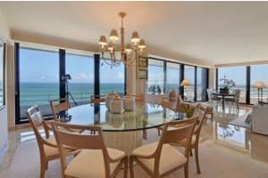 1500 S Ocean Blvd, Boca Raton, FL 33432, Sold 09/30/15