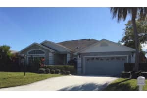 795 Sandburg Ln, Port St. Lucie, FL 34952, Sold 04/17/15