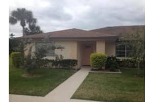 5837 Moss Ct, Fort Pierce, FL 34982, Sold 11/09/15